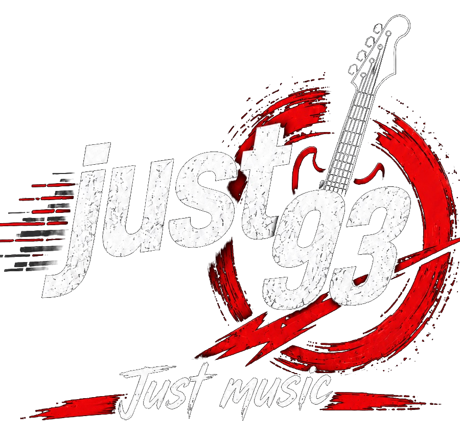 Just Radio 93 — Just Music